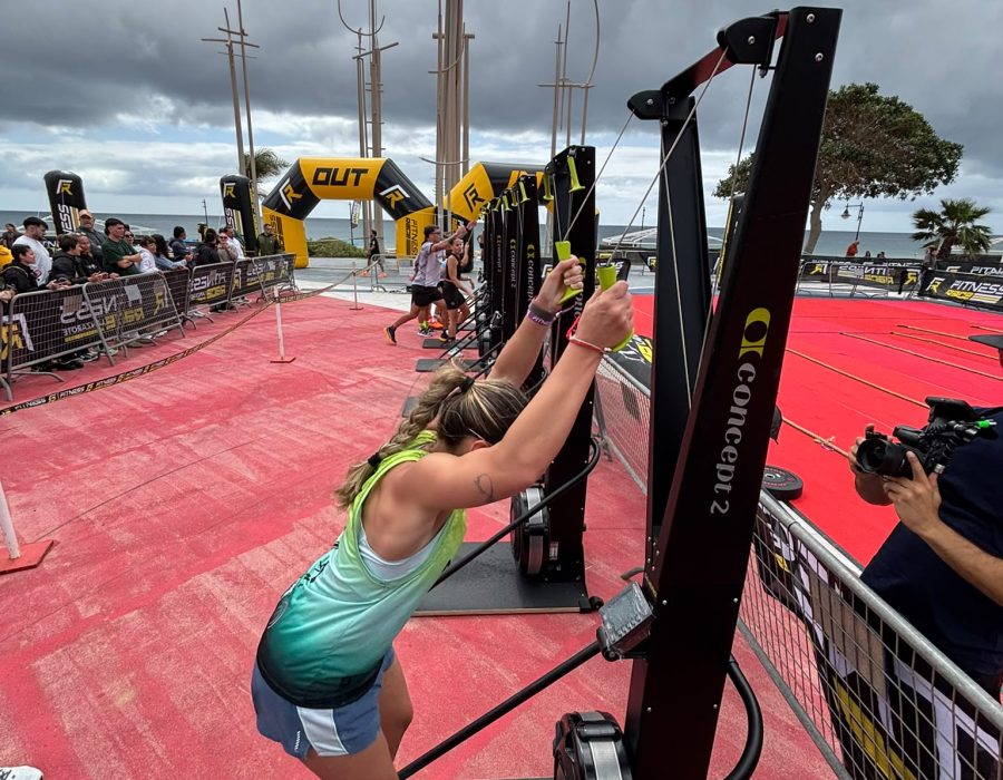 Entrenamiento para HYBRID PERFORMANCE